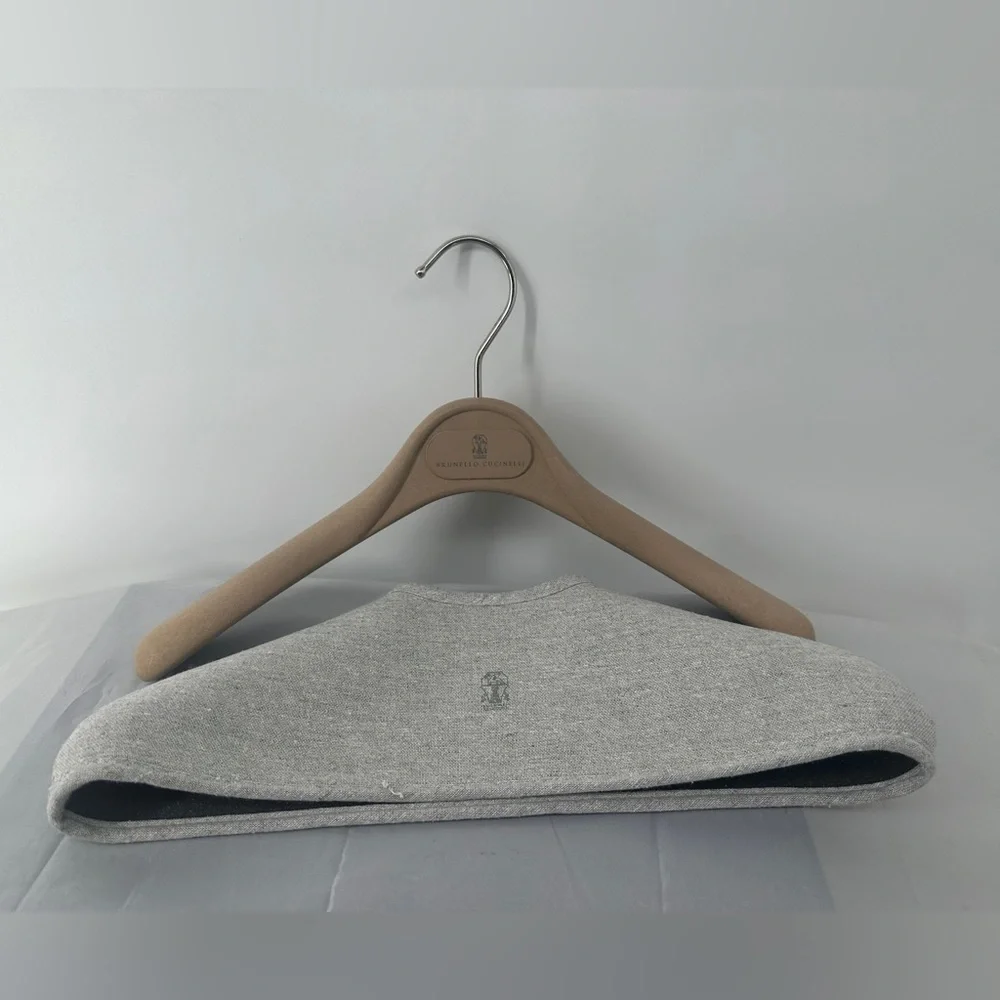 BRUNELLO CUCINELLI HANGER